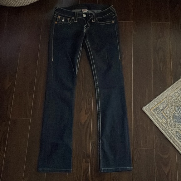 True religion jeans - Picture 4 of 4